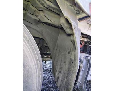 Freightliner Cascadia 126 Left Inner Fender