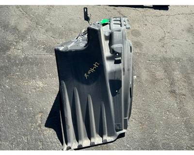 Freightliner Cascadia 126 Inner Fender for a Freightliner CASCADIA