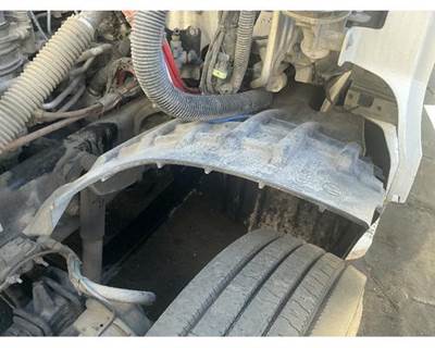 Freightliner Cascadia 126 Inner Fender for a Freightliner CASCADIA