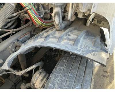 Freightliner Cascadia 126 Inner Fender for a Freightliner CASCADIA