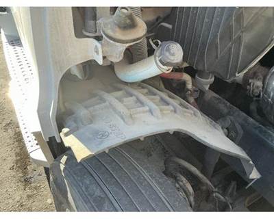 Freightliner Cascadia 126 Inner Fender for a Freightliner CASCADIA