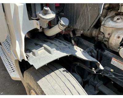 Freightliner Cascadia 126 Inner Fender for a Freightliner CASCADIA