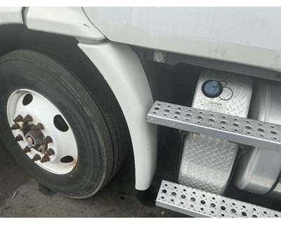 Freightliner Left Inner Fender for a Freightliner CASCADIA