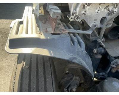 Freightliner Columbia 112 Inner Fender for a Freightliner COLUMBIA