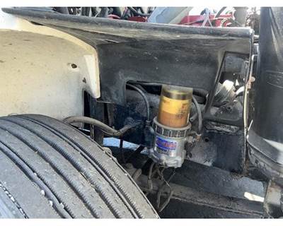 Freightliner FL70 Right Inner Fender