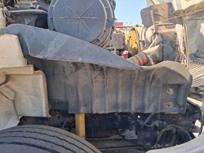 International 4300 Left Inner Fender