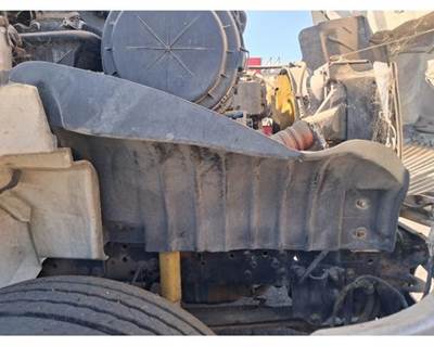 International 4300 Right Inner Fender