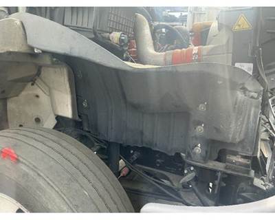 International 4400 Inner Fender