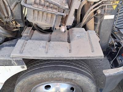 International 4400 LP Inner Fender