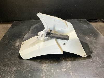 International 4400 LP Inner Fender