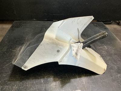International 4400 LP Left Inner Fender