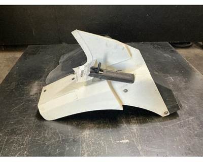 International 4400 LP Right Inner Fender