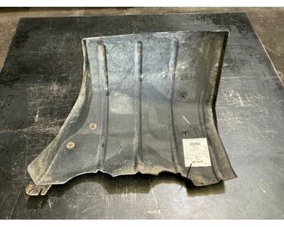 International 4400 LP Left Inner Fender