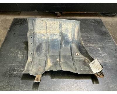 International 4400 LP Right Inner Fender