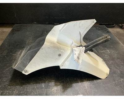 International 4400 LP Left Inner Fender