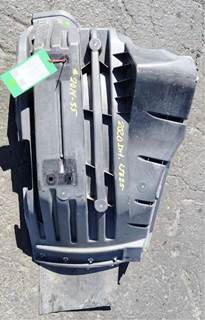 International LT625 Inner Fender