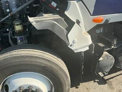 International LT625 Inner Fender