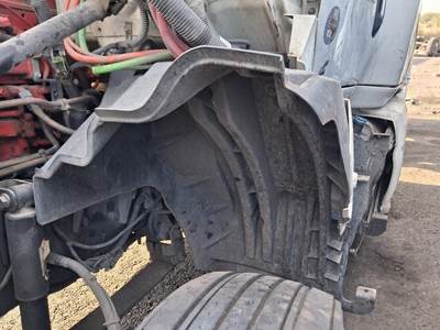 International LT625 Inner Fender