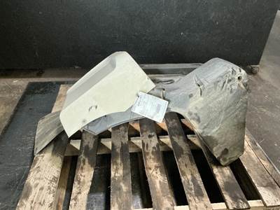 International LT625 Inner Fender