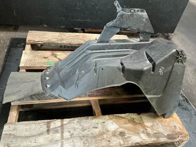 International LT625 Inner Fender