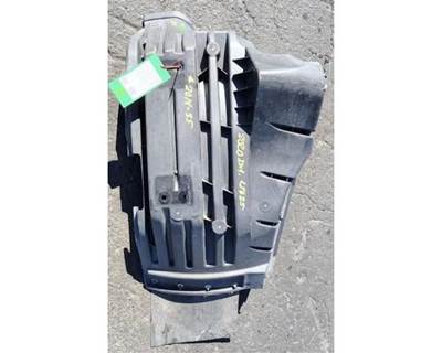 International LT625 Left Inner Fender