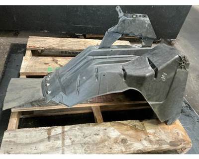 International LT625 Inner Fender