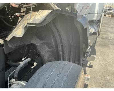 International LT625 Left Inner Fender