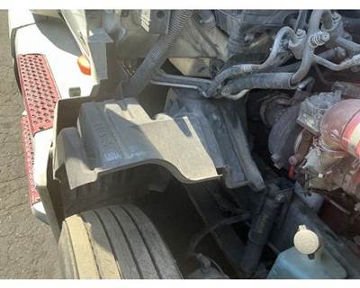 International LT625 Right Inner Fender