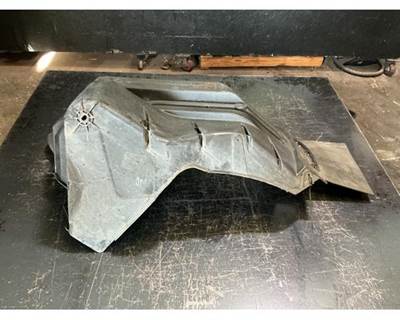International LT625 Right Inner Fender