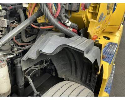 International LT625 Inner Fender