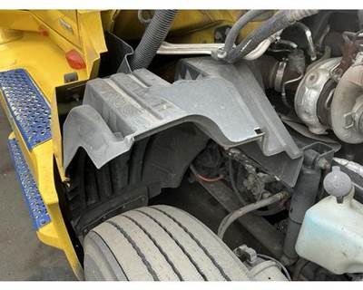 International LT625 Inner Fender