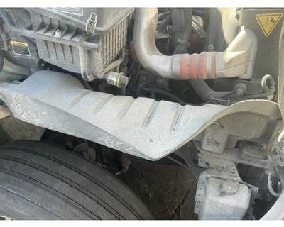 International MV607 Inner Fender
