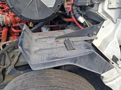 International ProStar Inner Fender