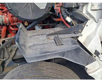 International ProStar Left Inner Fender