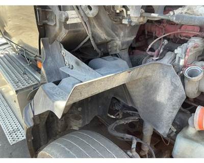 International ProStar Inner Fender