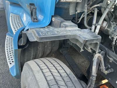 Kenworth T680 Inner Fender