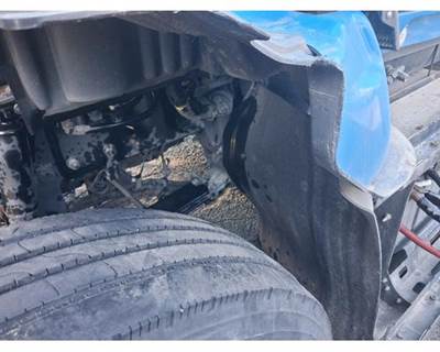 Kenworth T680 Left Inner Fender