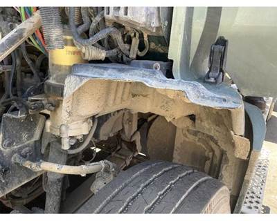 Kenworth T680 Inner Fender
