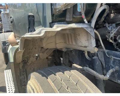 Kenworth T680 Inner Fender