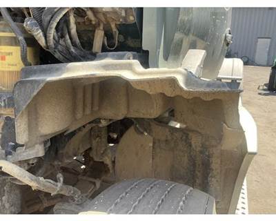 Kenworth T680 Inner Fender