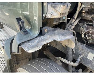 Kenworth T680 Inner Fender