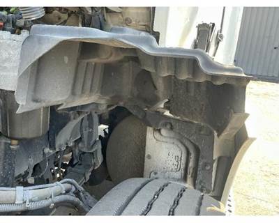 Kenworth T680 Inner Fender