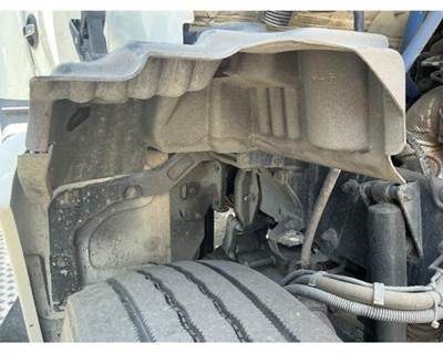 Kenworth T680 Inner Fender
