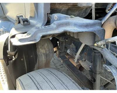 Kenworth T680 Inner Fender