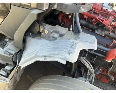 Kenworth T680 Inner Fender
