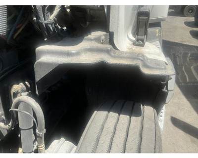 Kenworth T680 Inner Fender