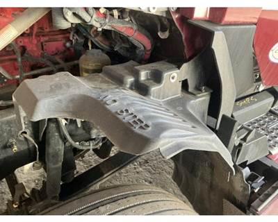 Kenworth T680 Inner Fender