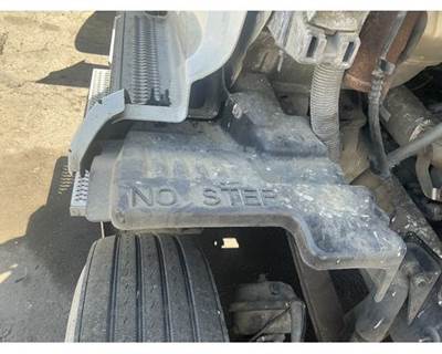 Peterbilt 579 Right Inner Fender