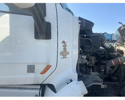 Peterbilt 579 Right Inner Fender