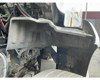 Peterbilt 579 Left Inner Fender
